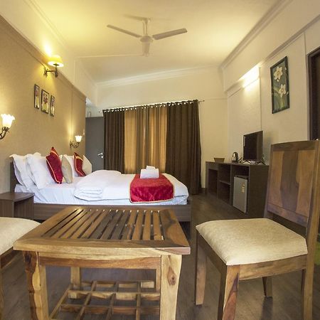 Velvet County Resort & Spa لونافالا المظهر الخارجي الصورة