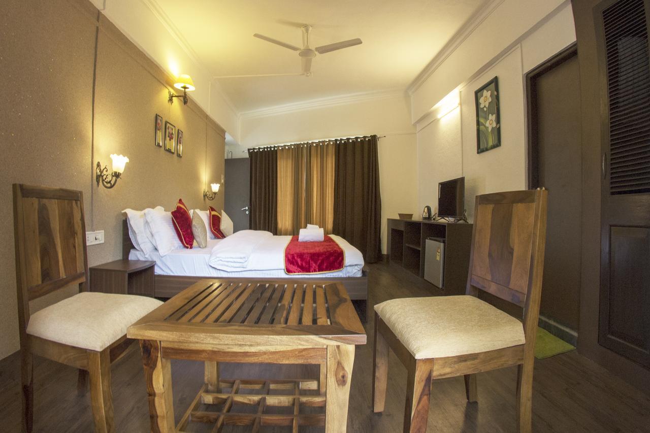 Velvet County Resort & Spa لونافالا المظهر الخارجي الصورة