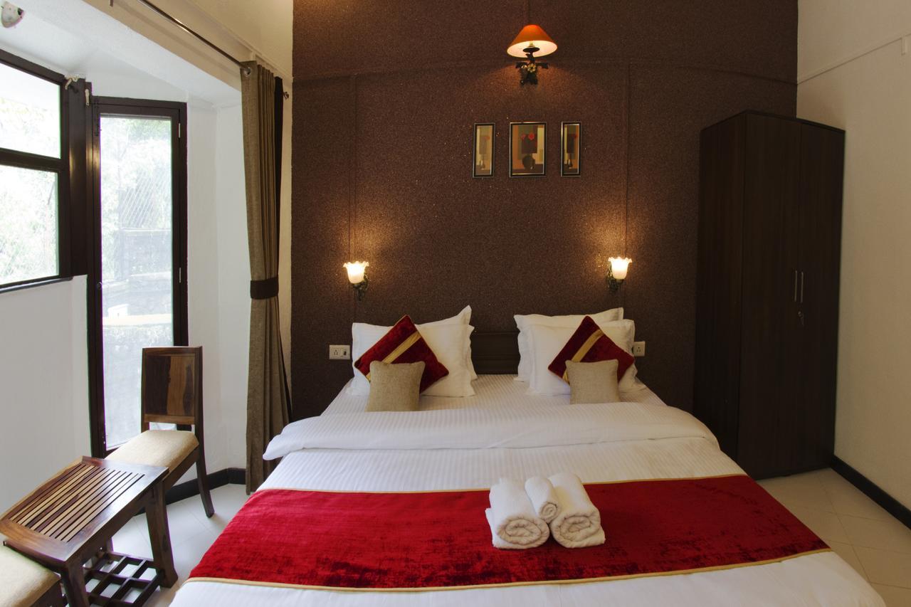 Velvet County Resort & Spa لونافالا المظهر الخارجي الصورة