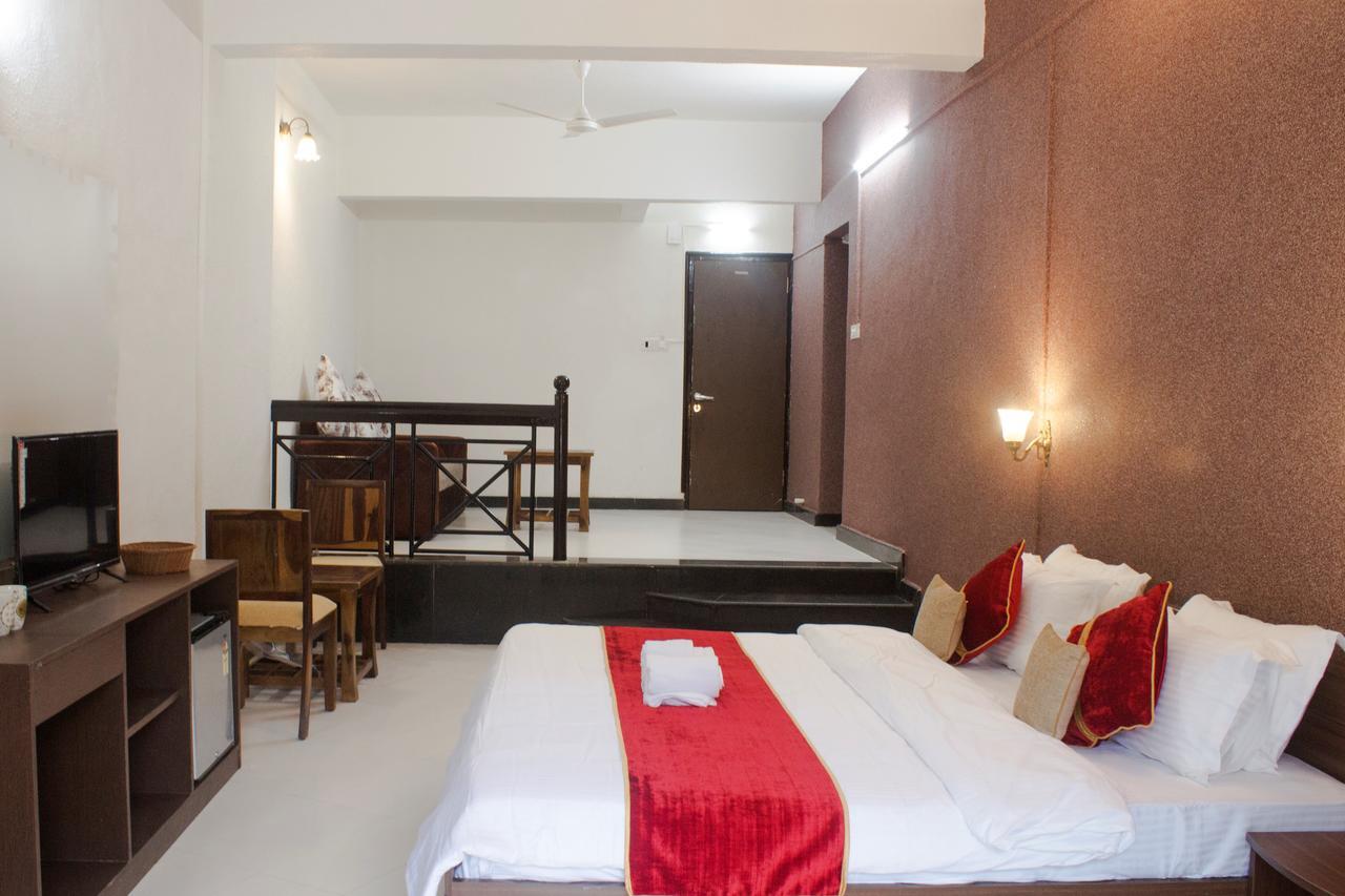 Velvet County Resort & Spa لونافالا المظهر الخارجي الصورة