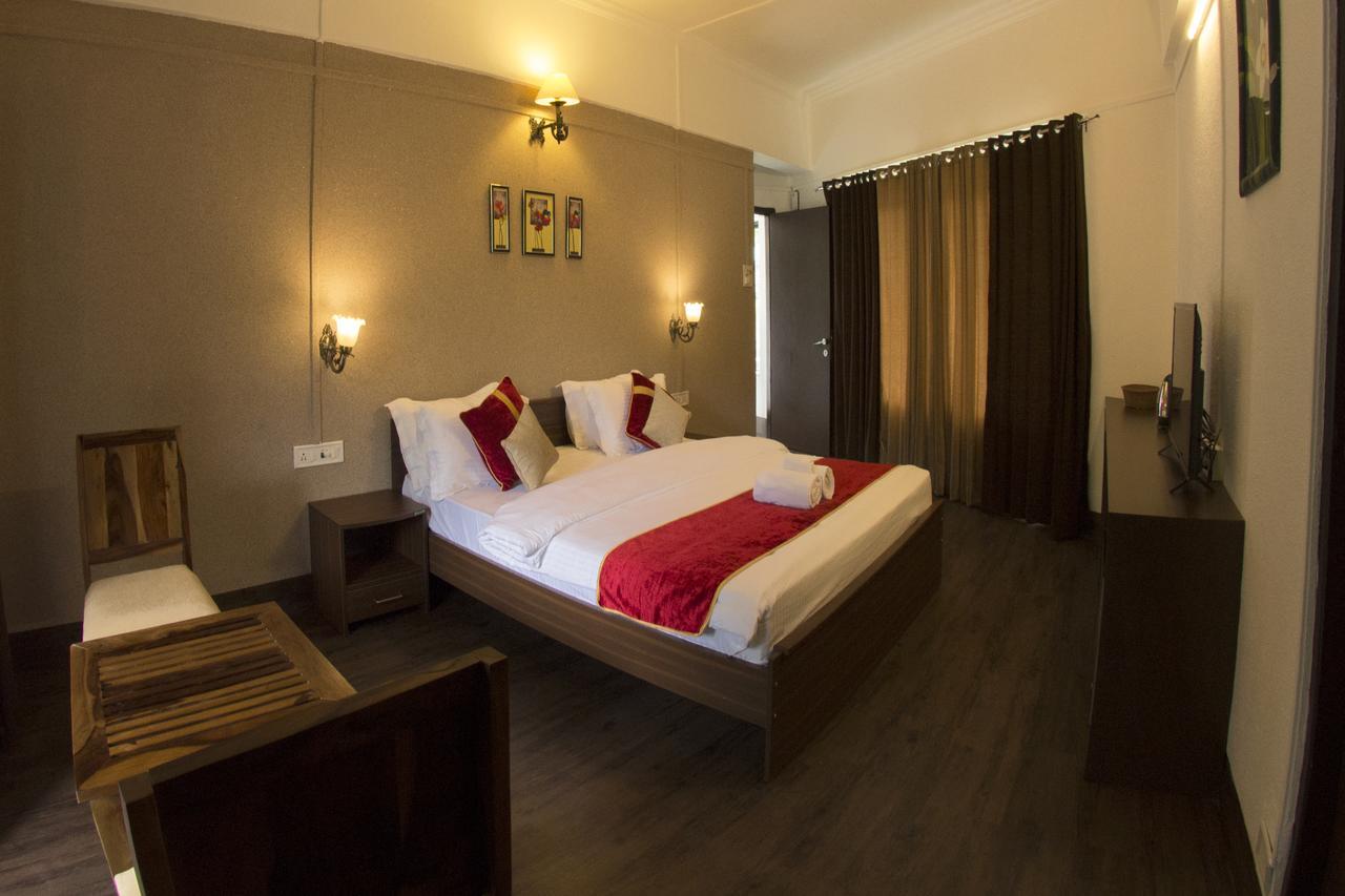 Velvet County Resort & Spa لونافالا المظهر الخارجي الصورة