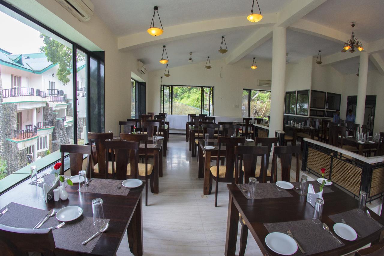 Velvet County Resort & Spa لونافالا المظهر الخارجي الصورة