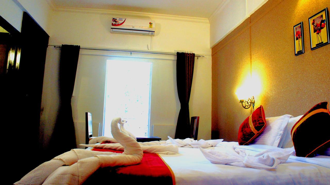 Velvet County Resort & Spa لونافالا المظهر الخارجي الصورة