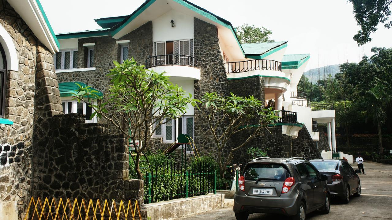 Velvet County Resort & Spa لونافالا المظهر الخارجي الصورة